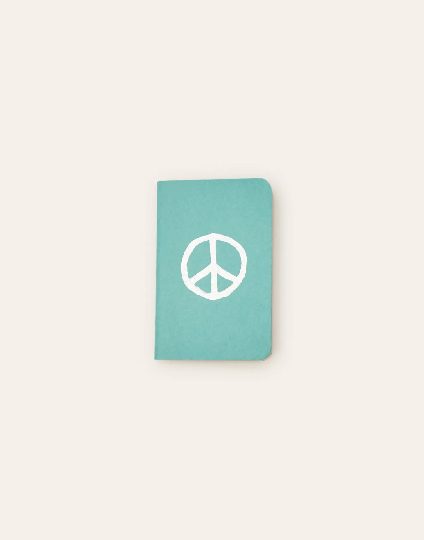 Libretita Símbolo Paz