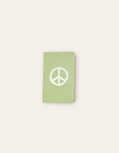 Libretita Símbolo Paz