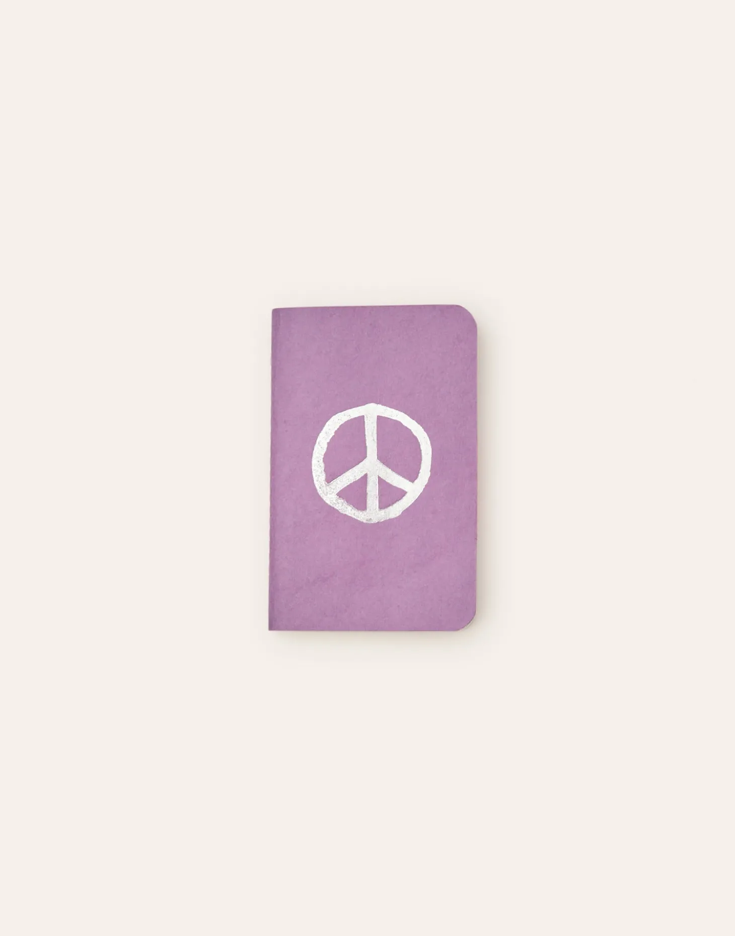 Libretita Símbolo Paz