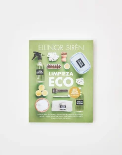 Limpieza Eco
