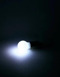 Llavero Bombilla