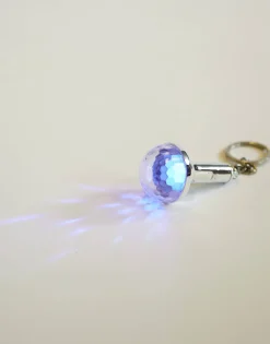 Llavero Disco