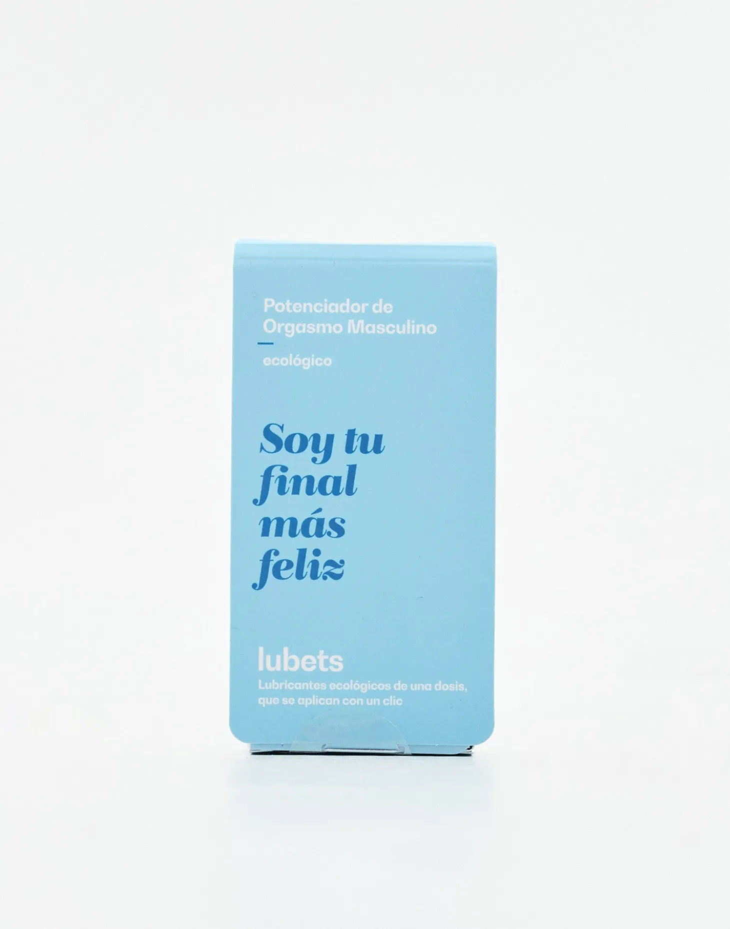 Lubricante Potenciador