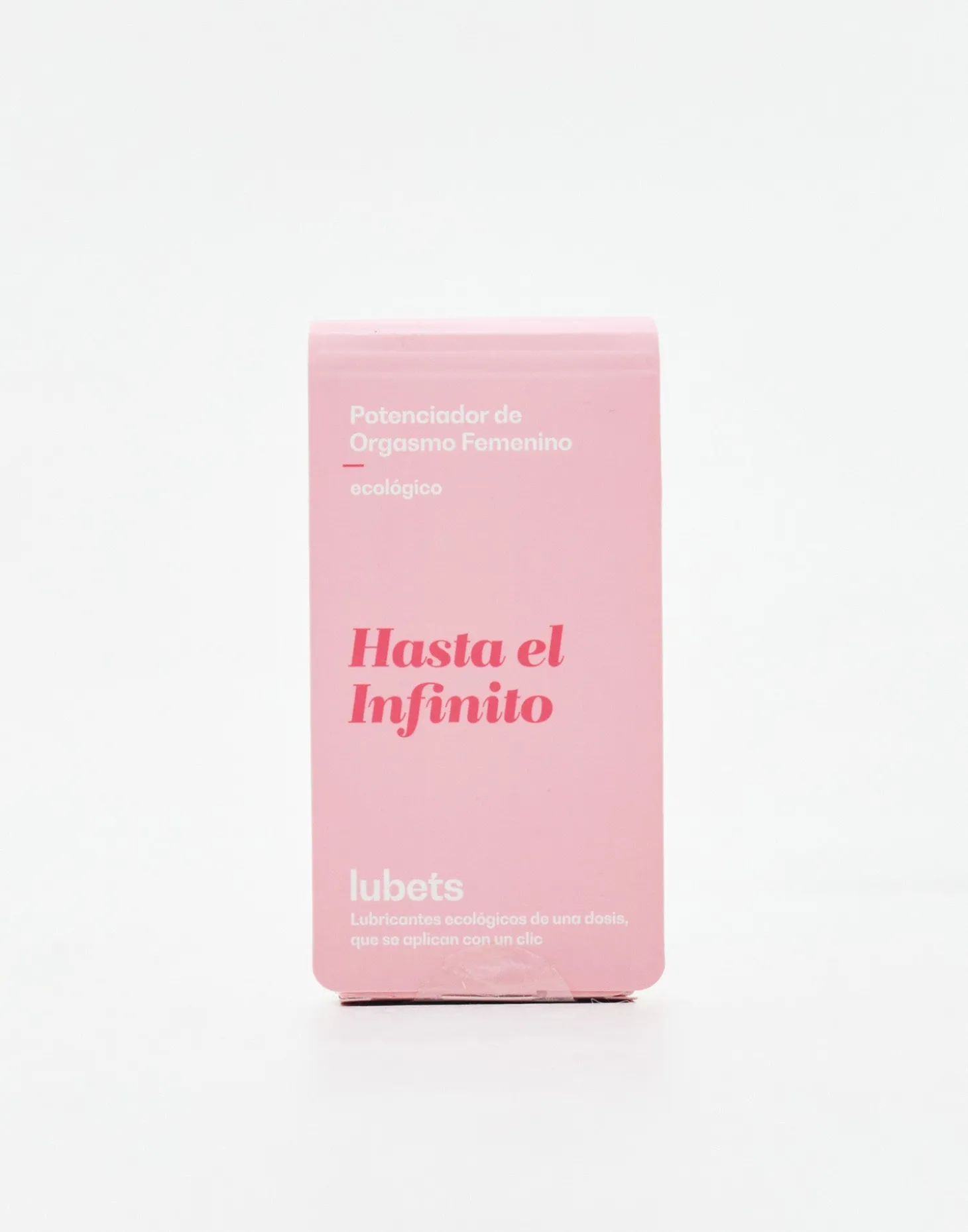 Lubricante Potenciador