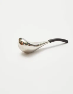 Masajeador Facial Metal Cuchara