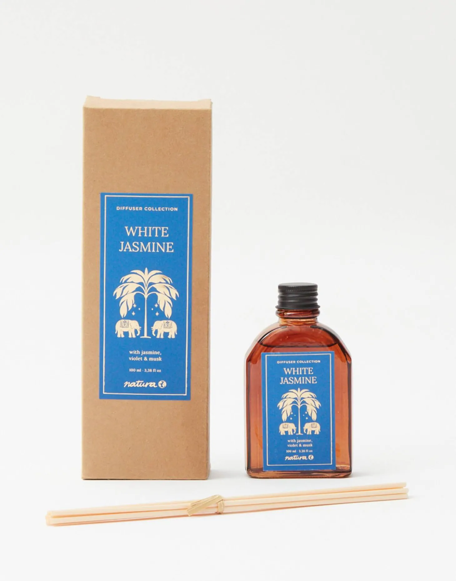 Mikado Kraft 100ml