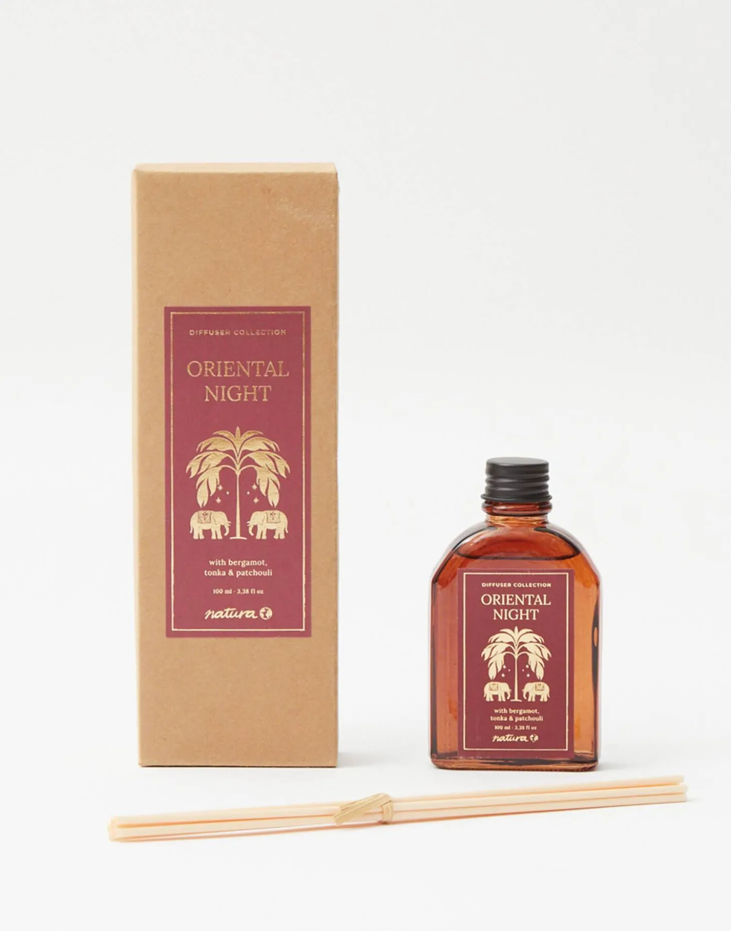 Mikado Kraft 100ml