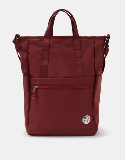 Mochila Bolsa