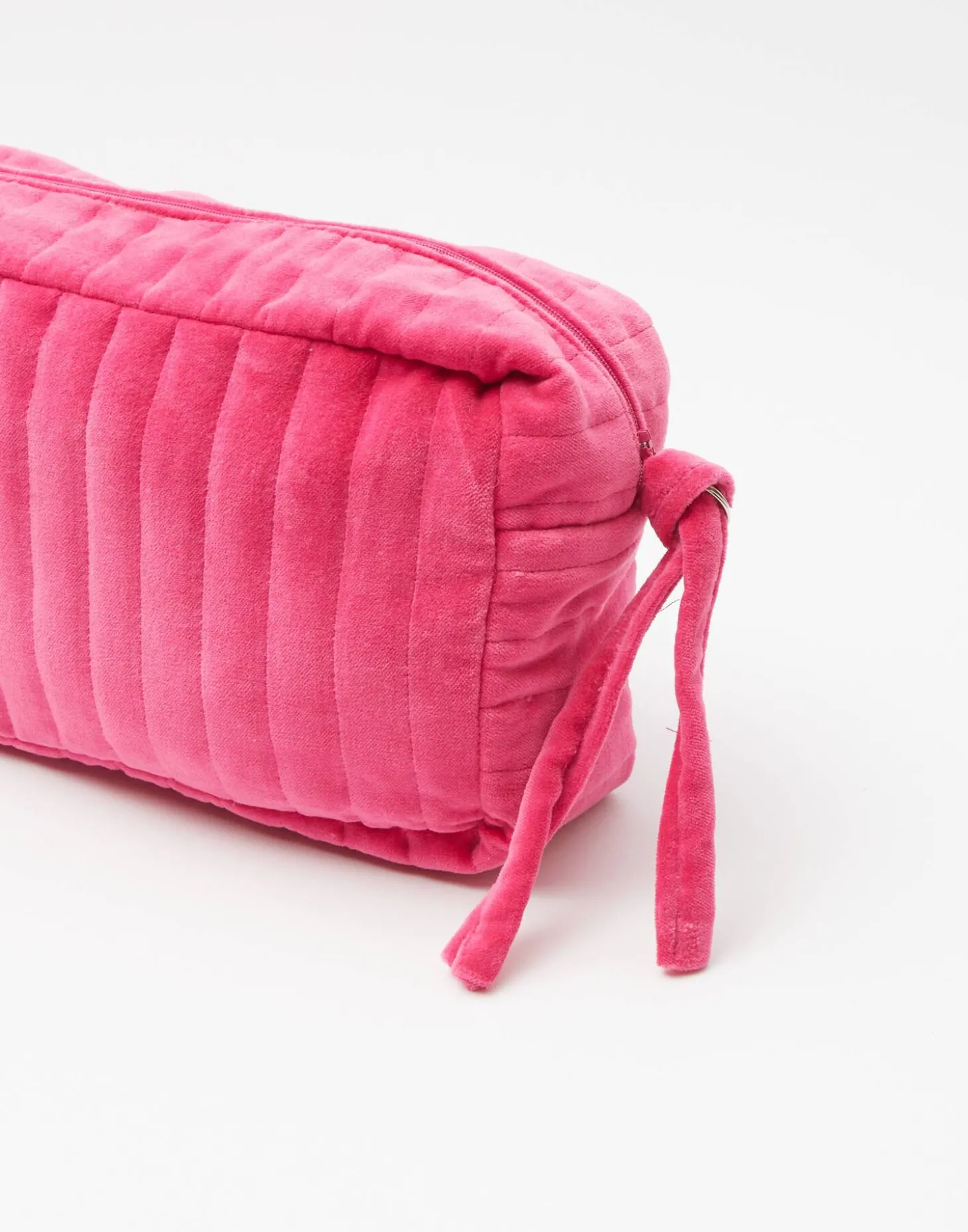 Neceser Velvet Pequeño