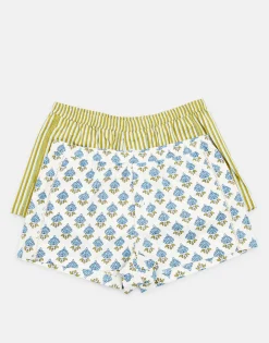 Pack 2 Boxers Jaya