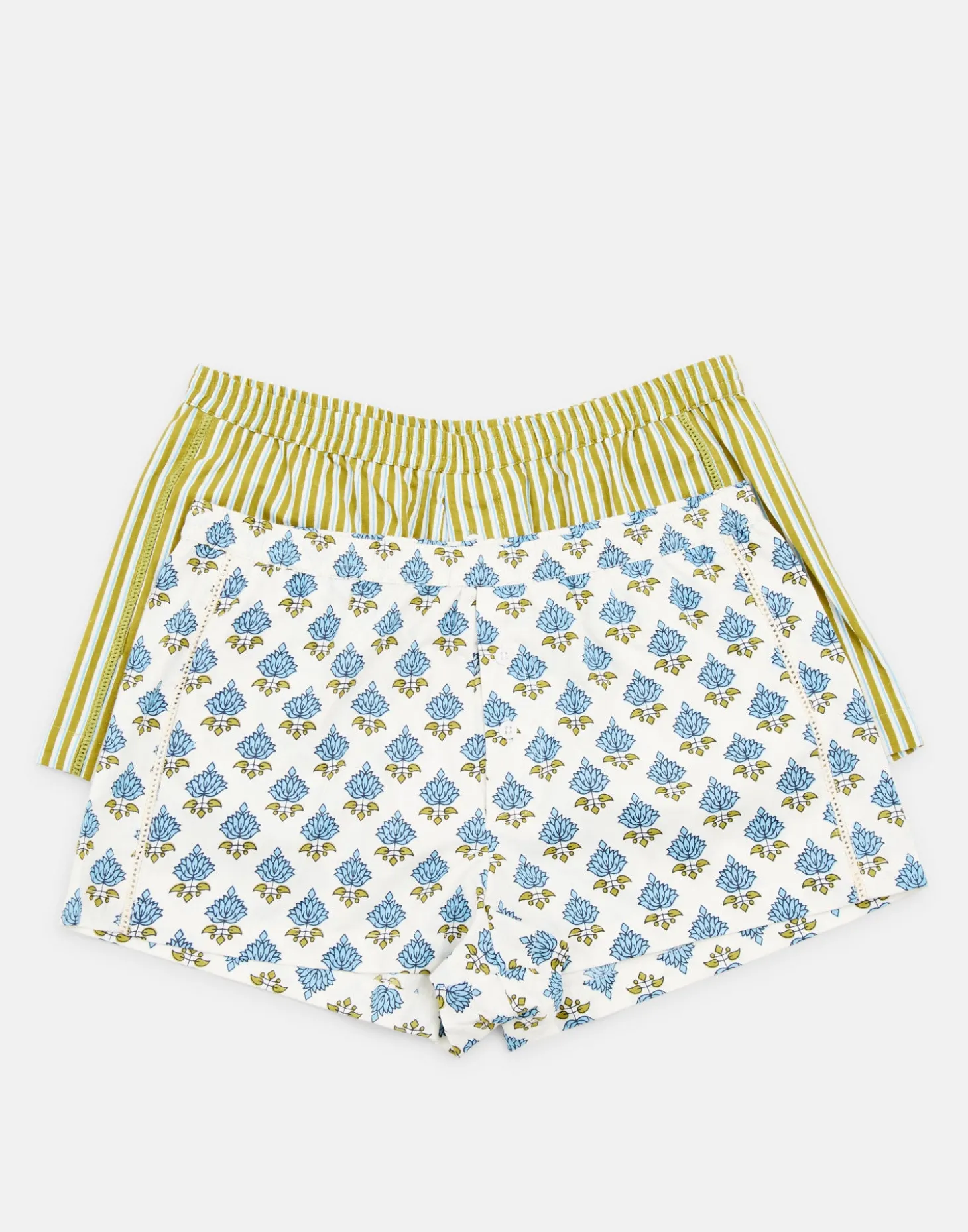 Pack 2 Boxers Jaya