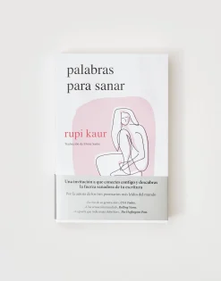 Palabras Para Sanar