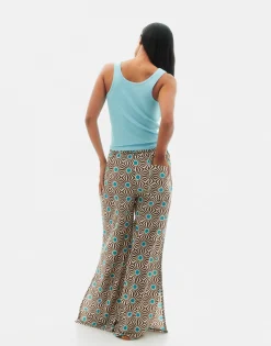Pantalón Krakatoa