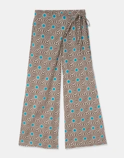 Pantalón Krakatoa