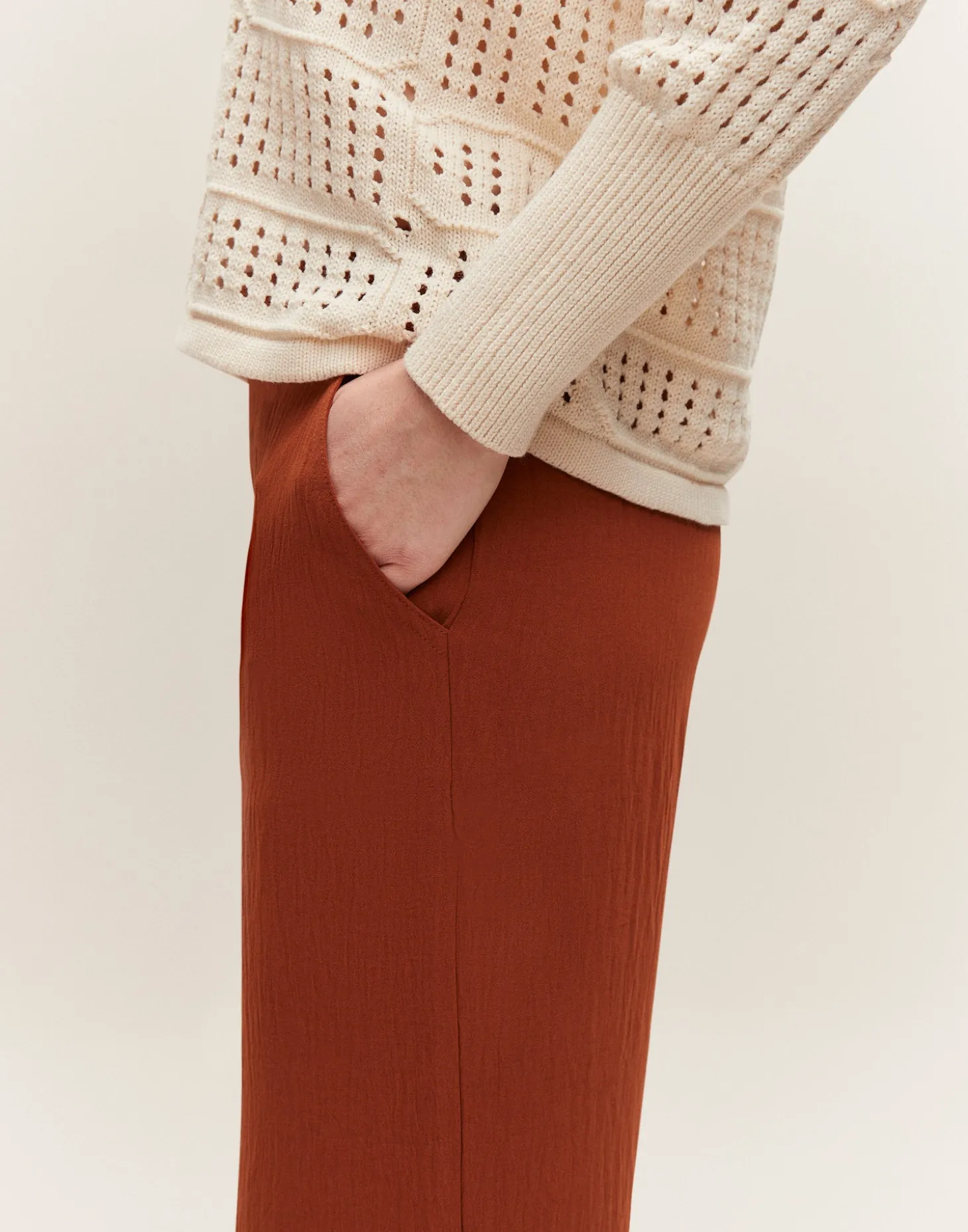 Pantalón Uma