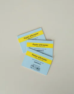 Papier D'Arménie