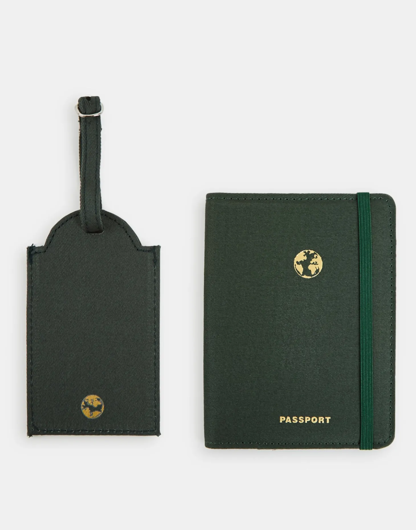 Pasaportera