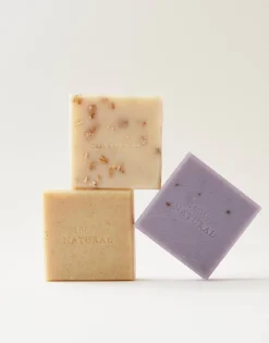 Pastilla Jabón Con Funda 150g