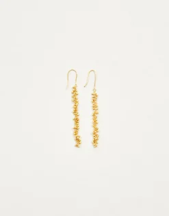 Pendientes Racimo