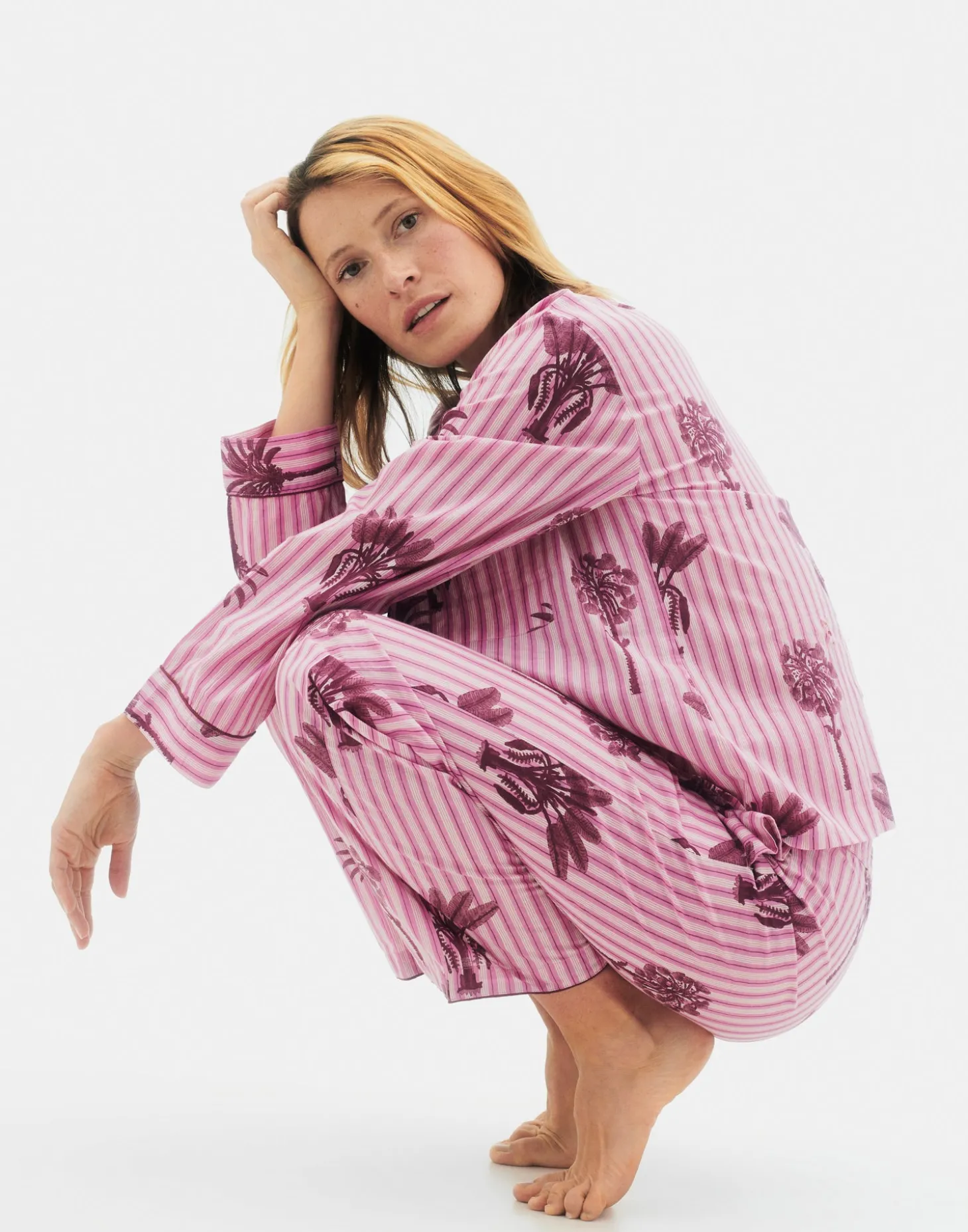 Pijama Jaya