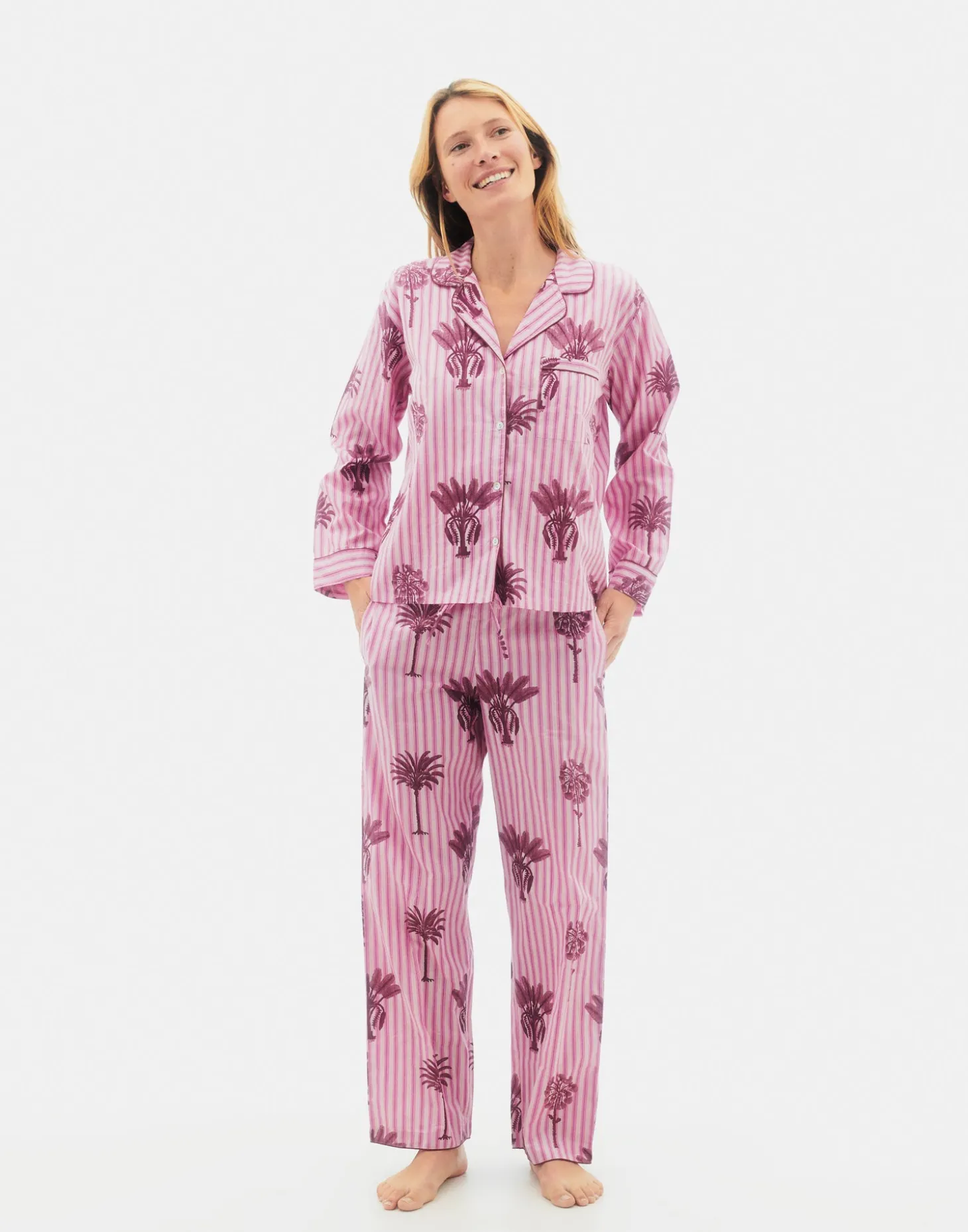 Pijama Jaya