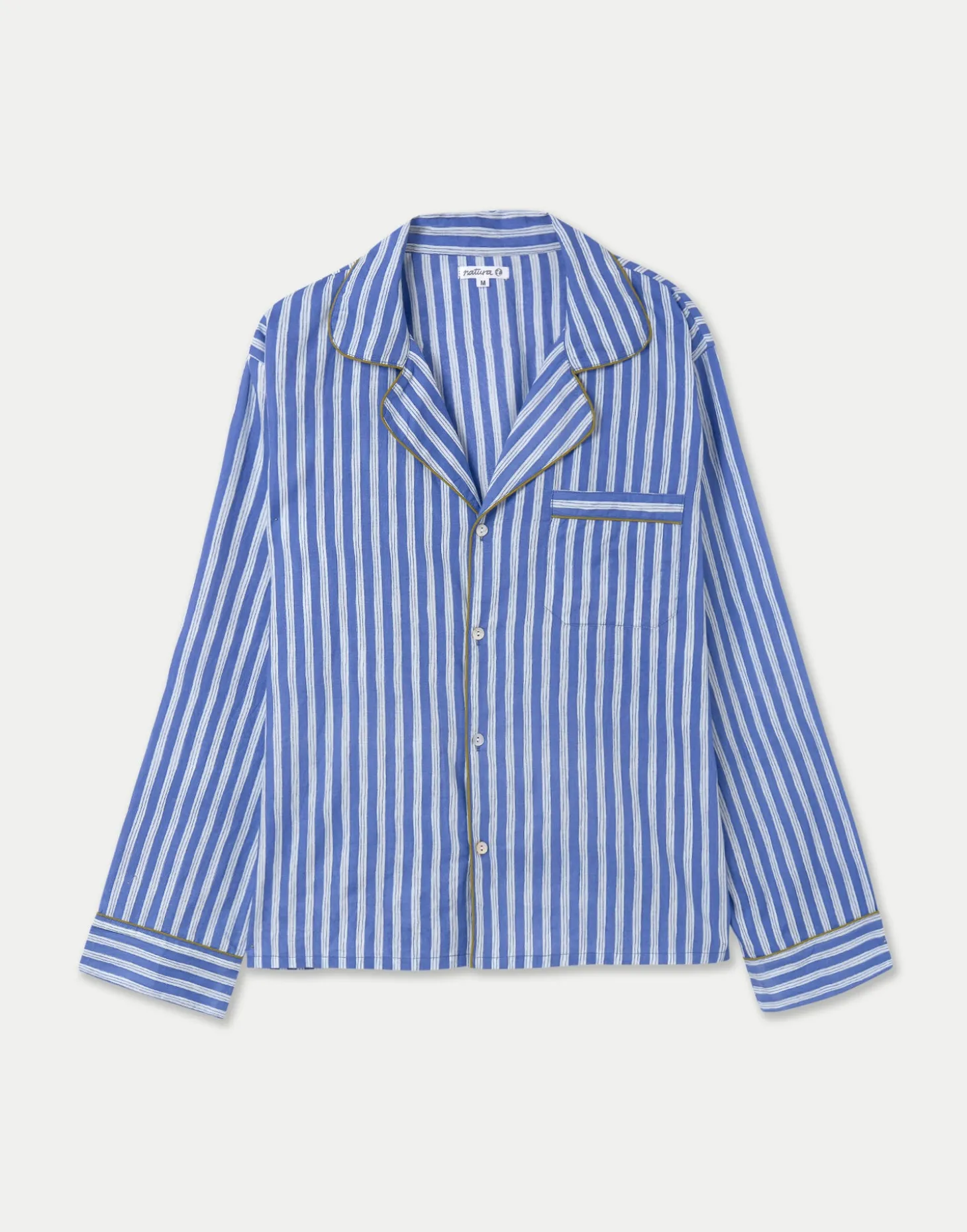 Pijama Jaya Hombre