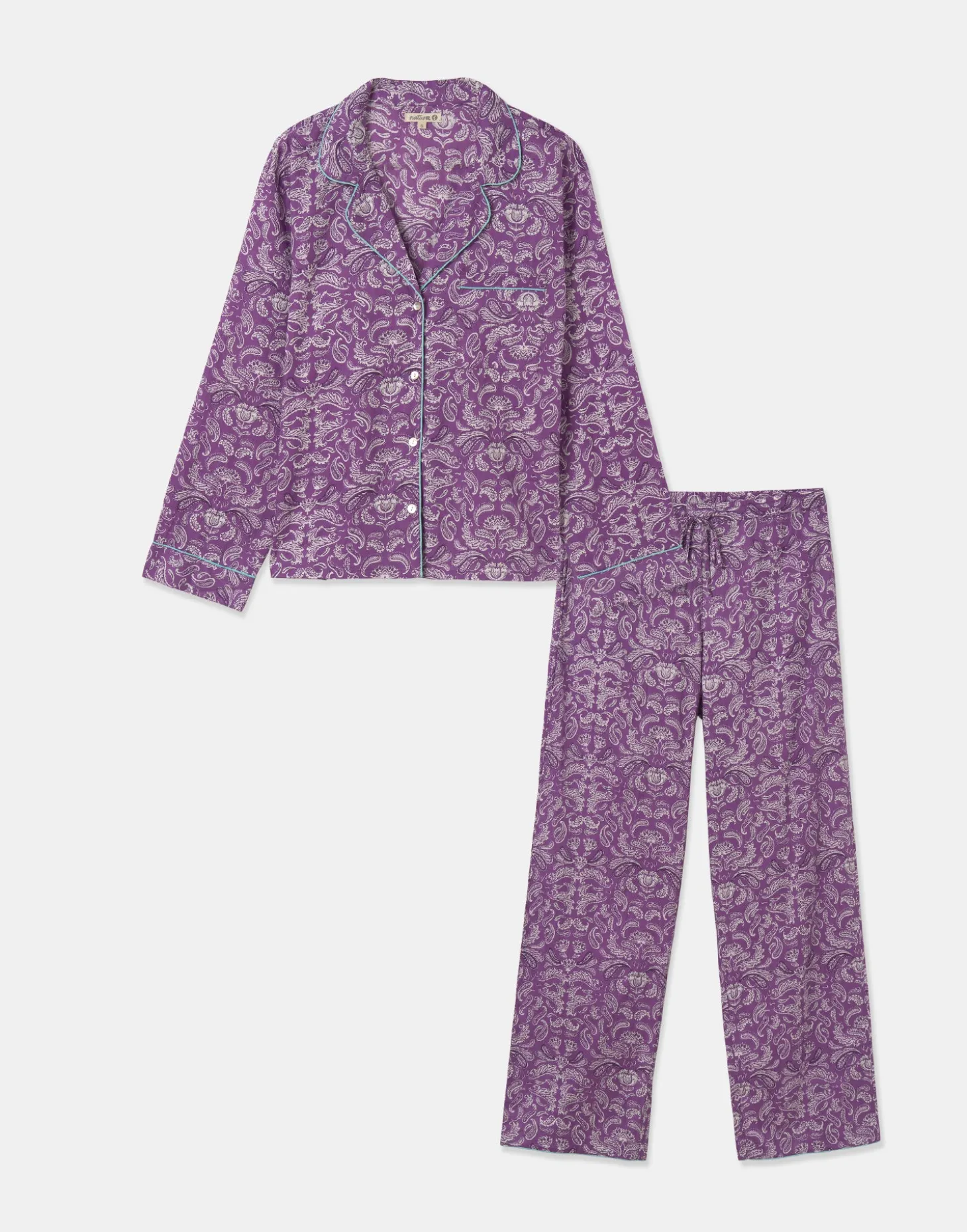 Pijama Jaya Kids