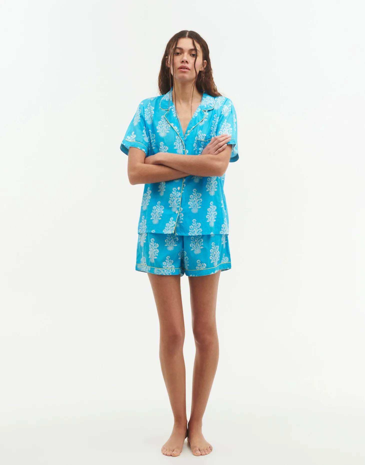 Pijama Jaya Summer
