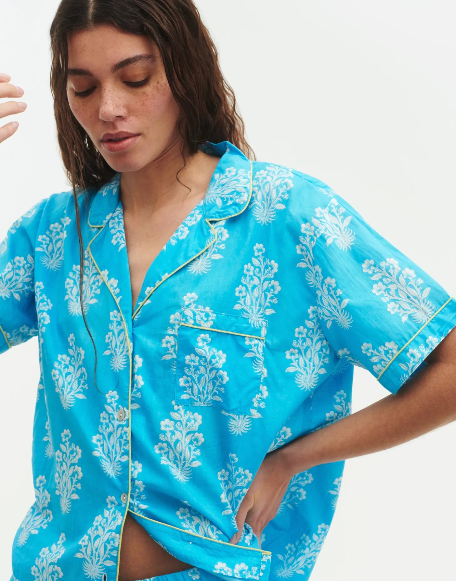 Pijama Jaya Summer
