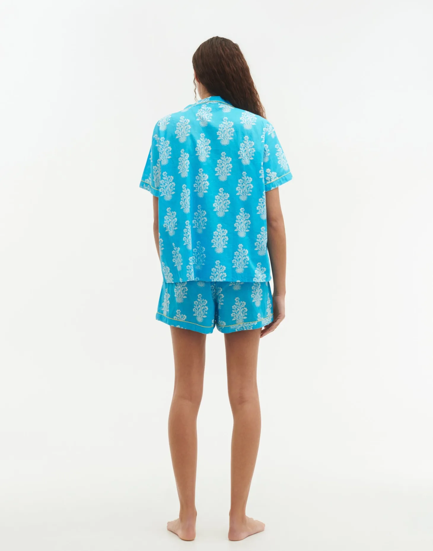 Pijama Jaya Summer