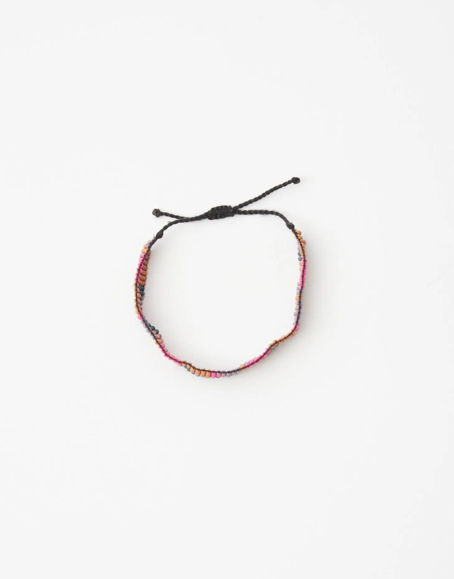 Pulsera Beads Geométrico
