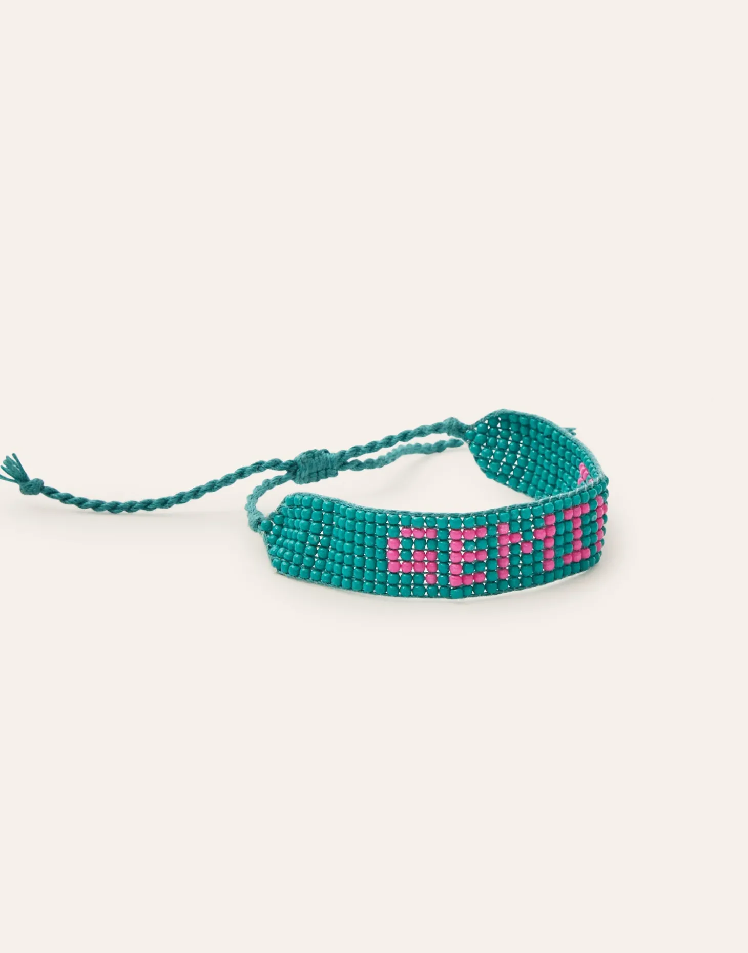 Pulsera Beads Horóscopo