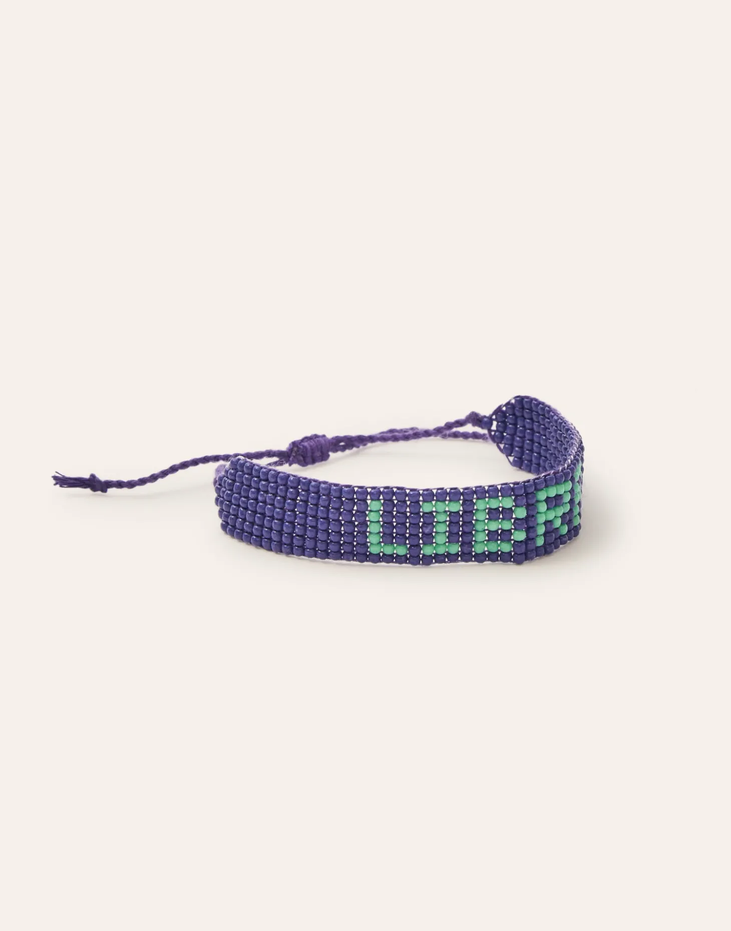 Pulsera Beads Horóscopo