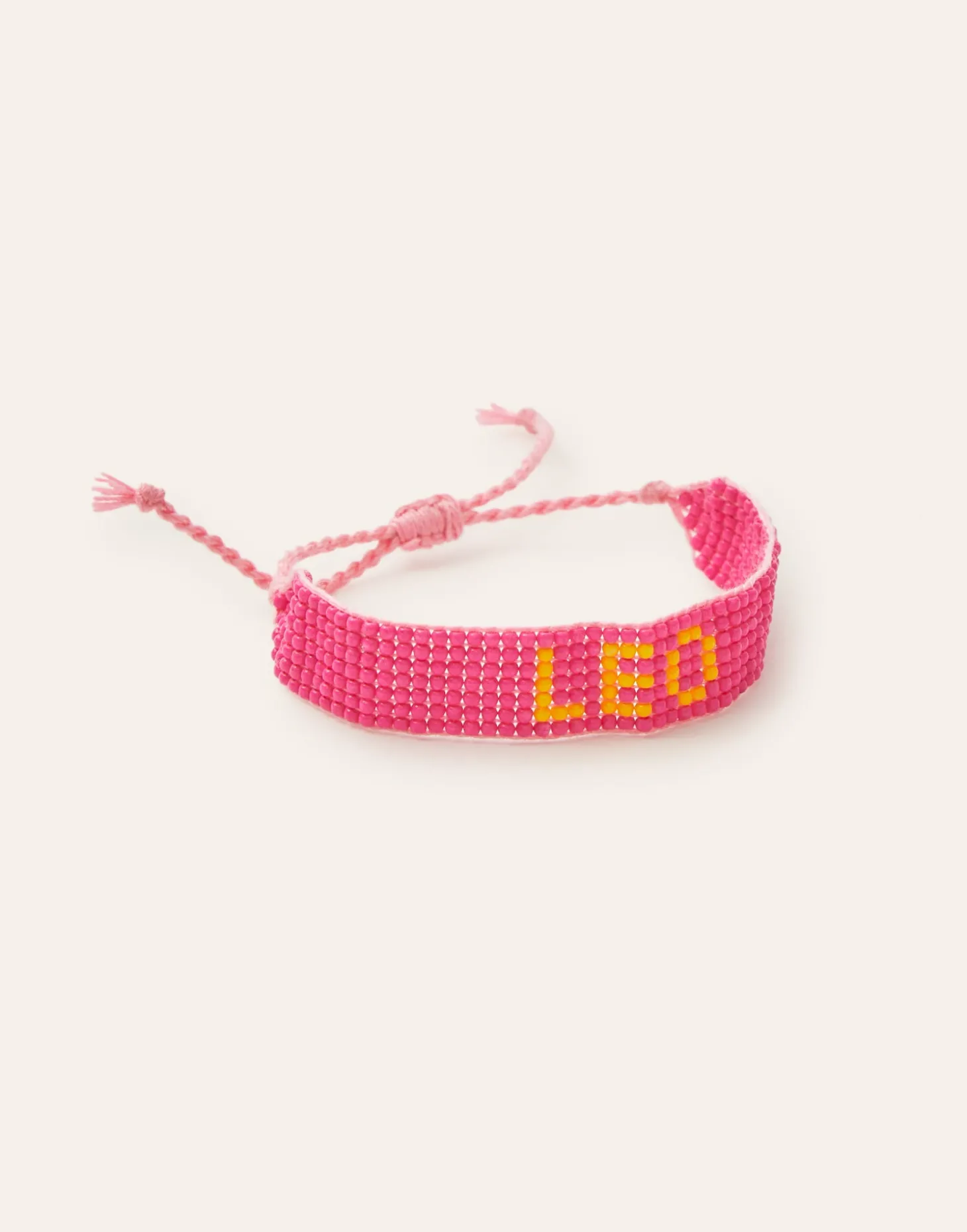 Pulsera Beads Horóscopo