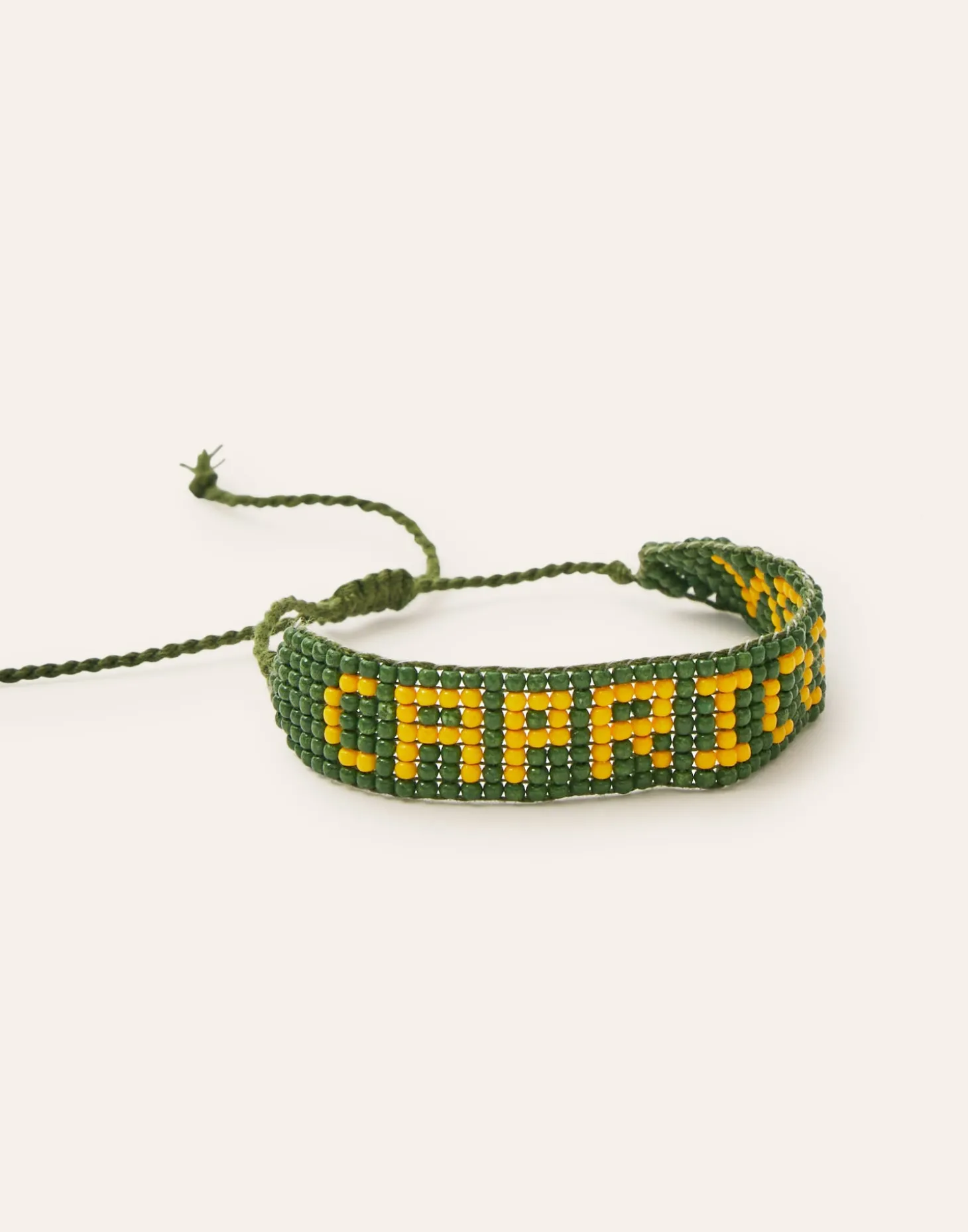 Pulsera Beads Horóscopo