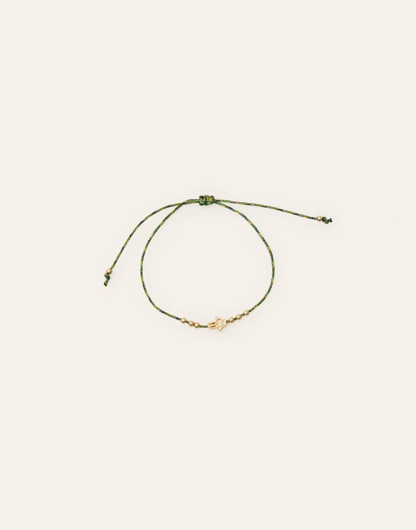 Pulsera Hamsa