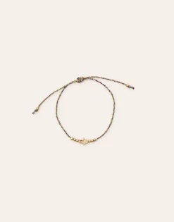 Pulsera Hamsa