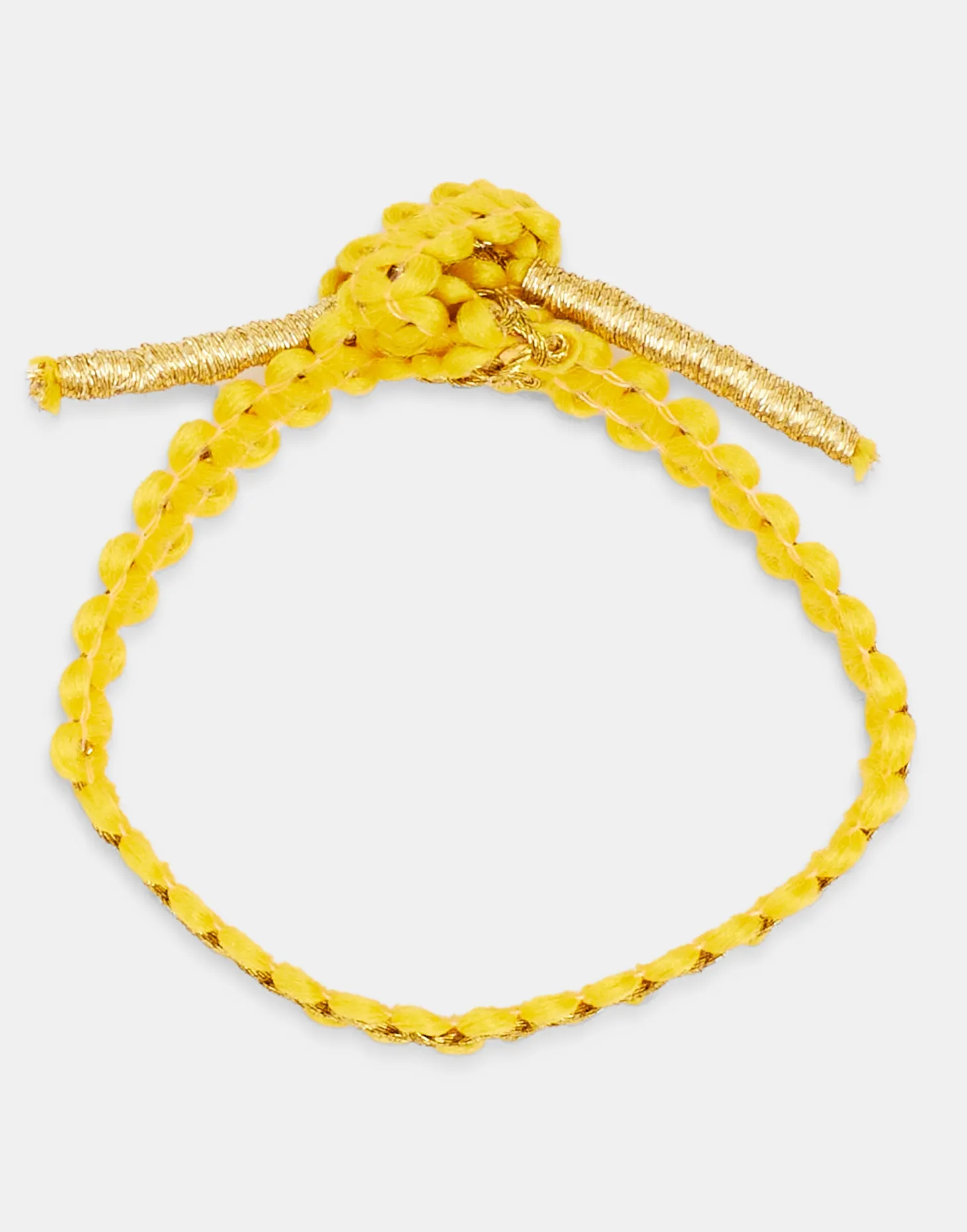 Pulsera Make A Wish Happiness
