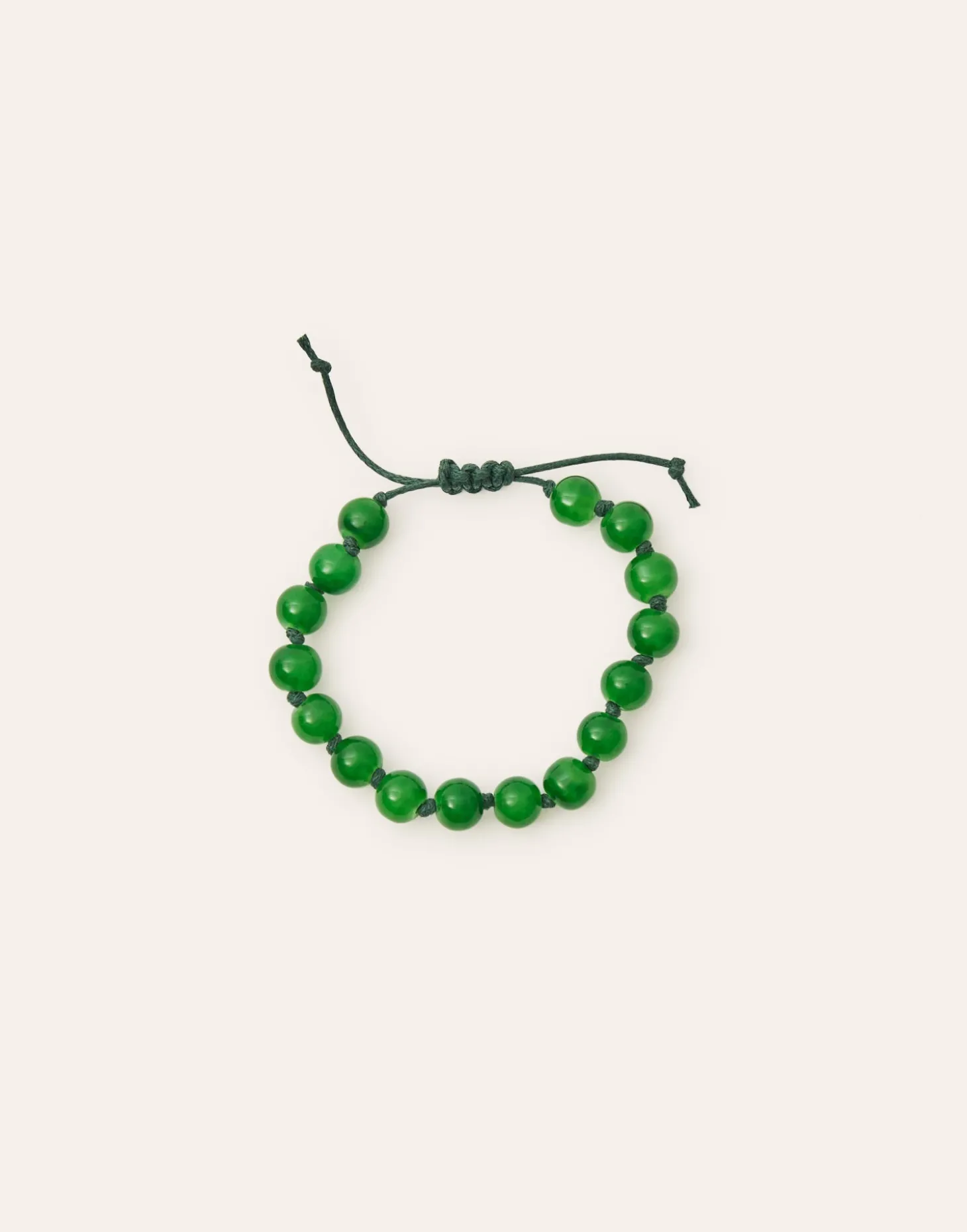 Pulsera Piedras Redondas
