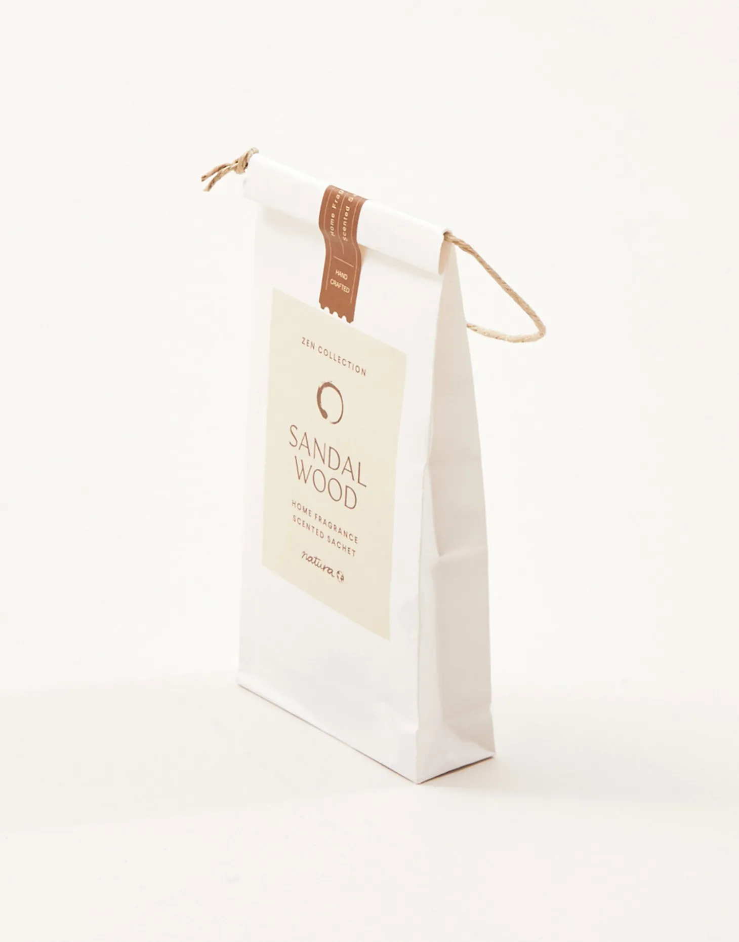 Saquito Aroma Zen Collection