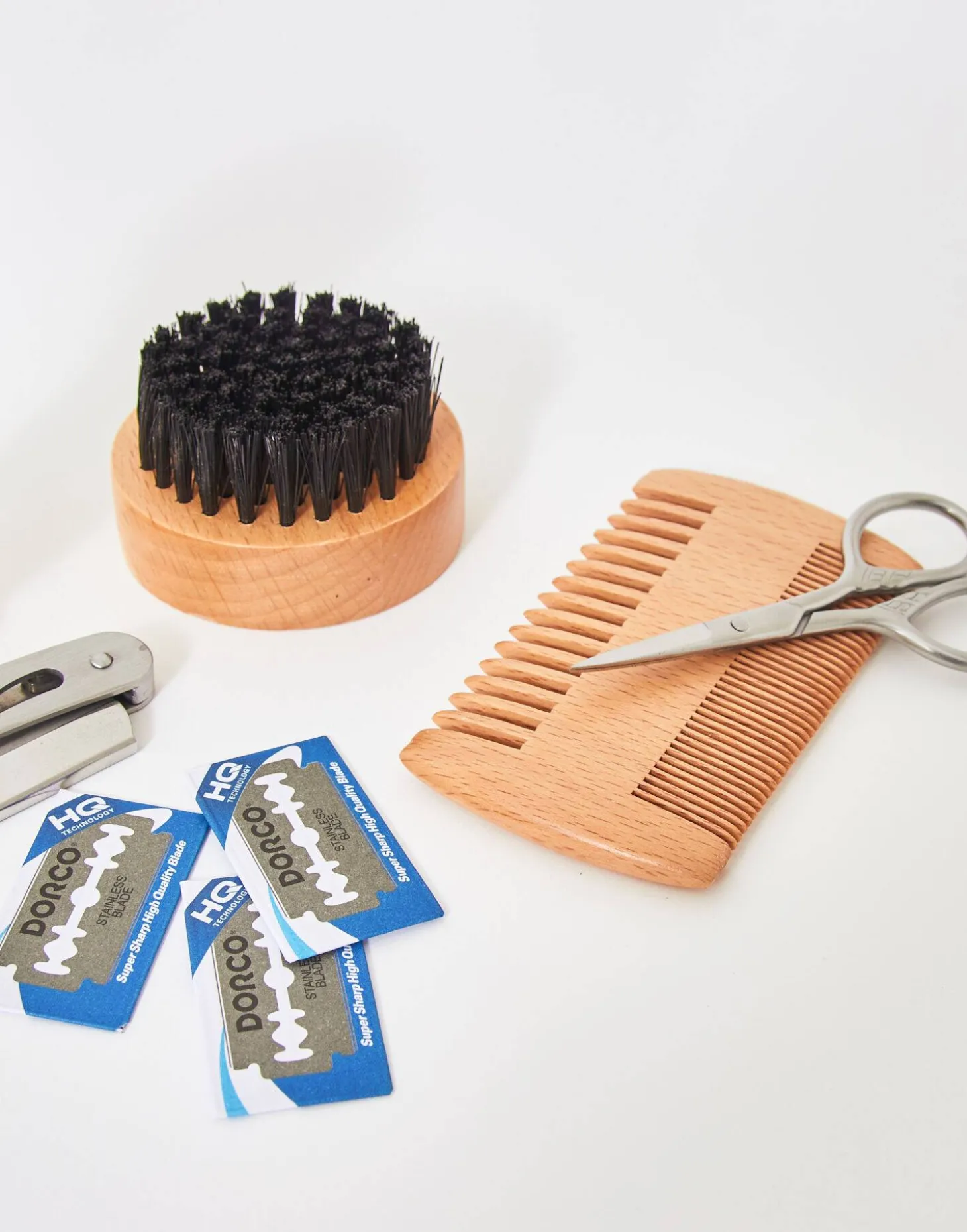 Set Barba