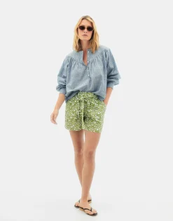 Short Hiedra
