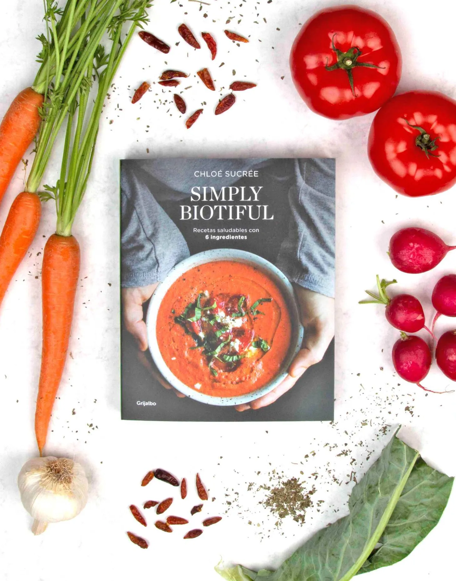 Simply Biotiful
