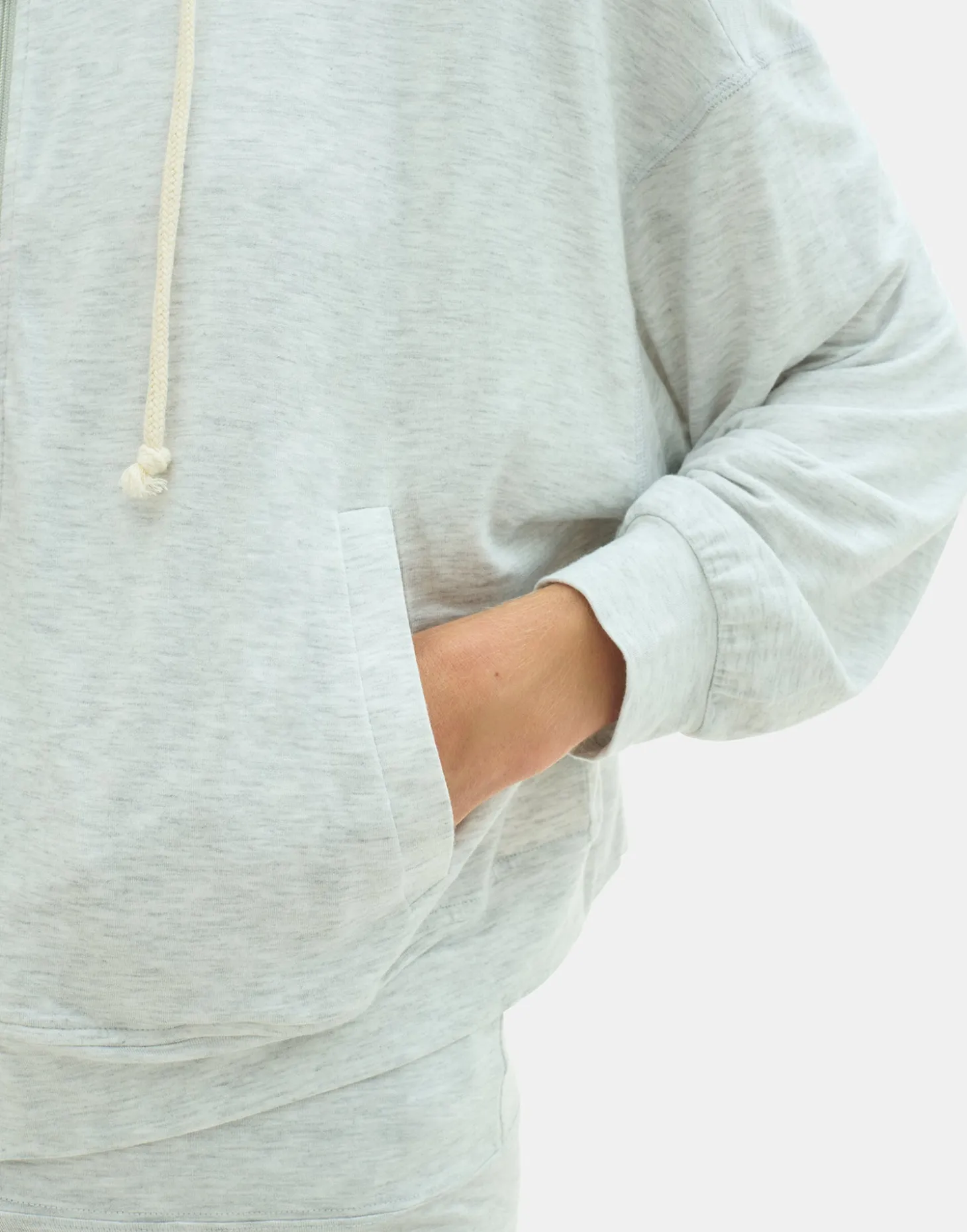 Sudadera Lumi