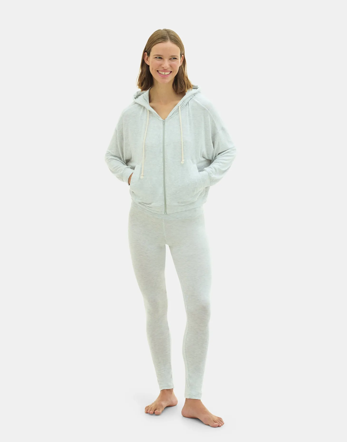 Sudadera Lumi