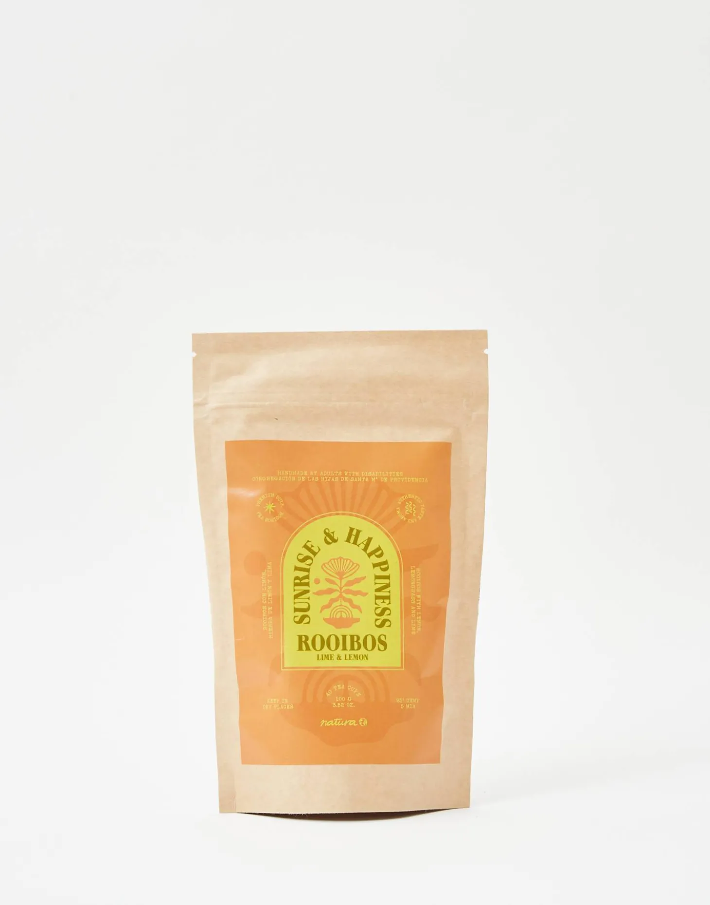 Sunrise & Happiness Rooibos