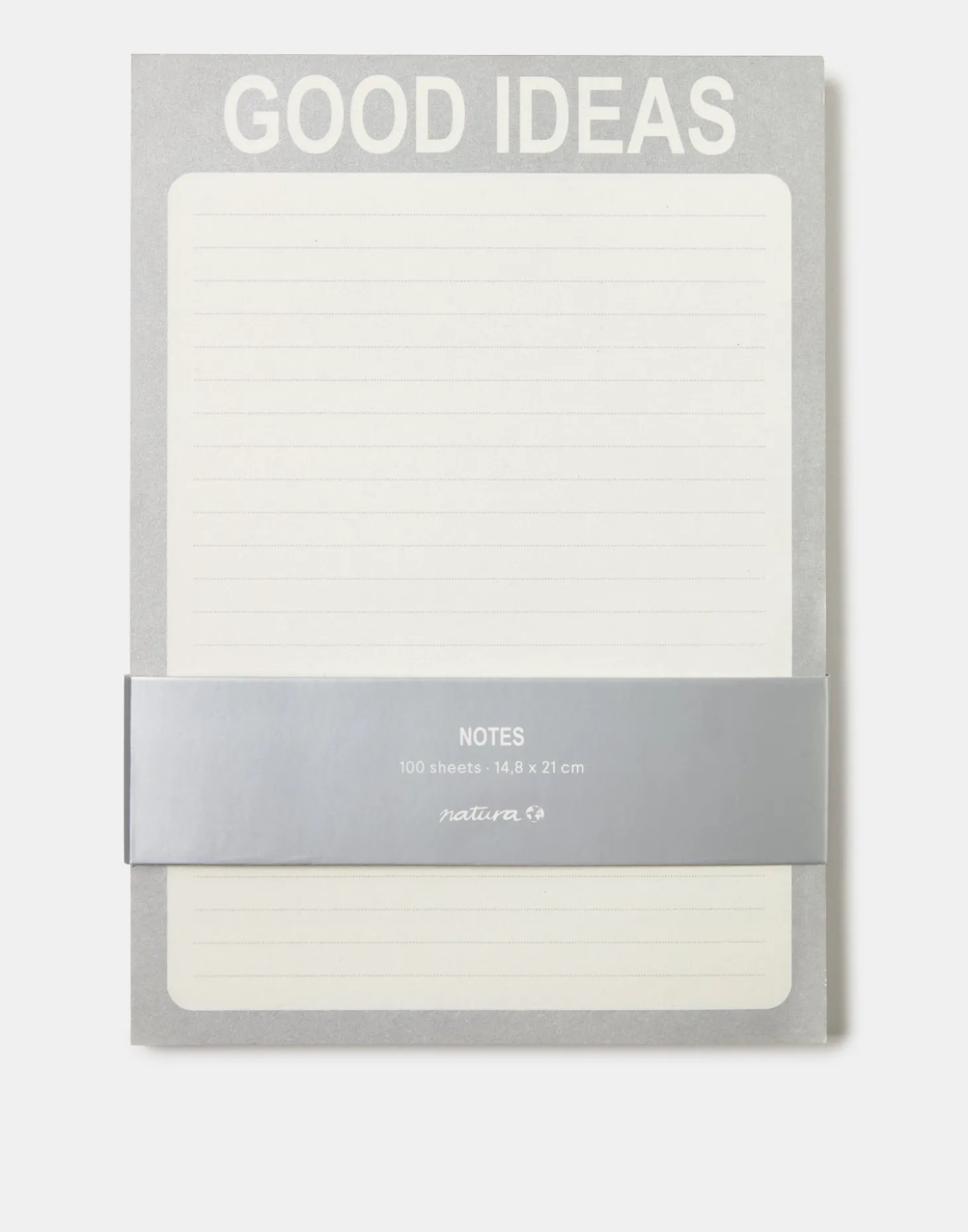 Taco Notas Good Ideas