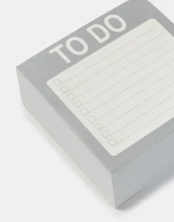 Taco Notas To Do