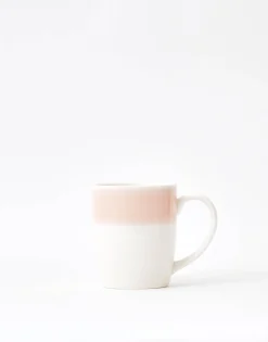 Taza Banda Color