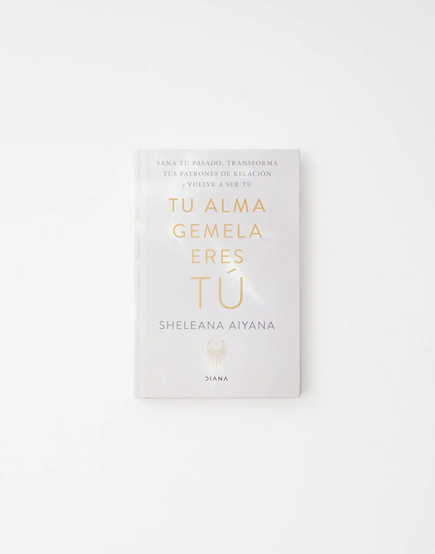 Tu Alma Gemela Eres Tú